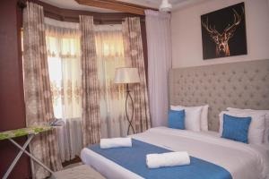 Fastcare furnished apartments and homes