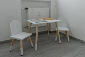Anils Ferienwohnung an den Bruchhauser Steinen