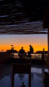 Double Room Private - Sea View