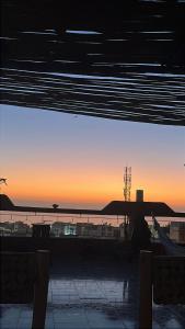 Double Room Private - Sea View