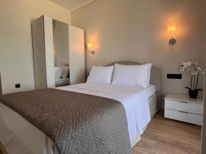 Thalassa Living Beachfront Sea View