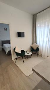 RHome San Giovanni