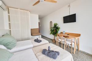 Hotel SAlgaret