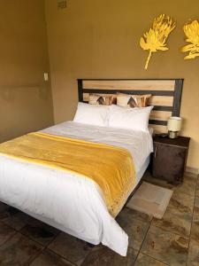 The Circulation Guest House