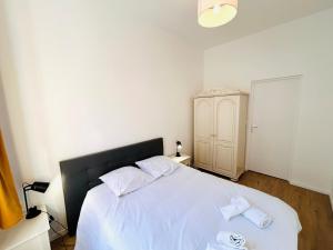 La Suite des Bleuets - Centre-ville