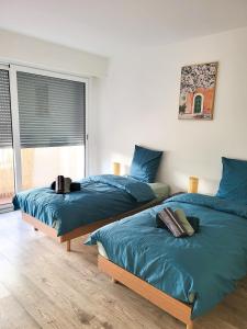 Appartement Confortable & Lumineux, Idéalement situé à Vence