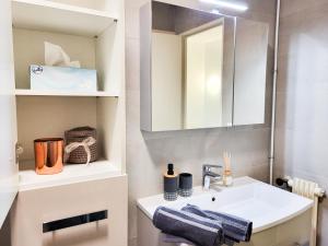 Appartement Confortable & Lumineux, Idéalement situé à Vence