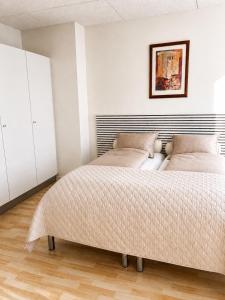 Cozy Apartment Herning Center- Pedestrian Street