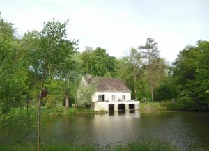 Gîte Nid dans la Forêt