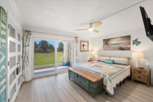 Beach & Tennis Club 109