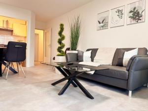 Ferienwohnung de Gracht ein echtes Nordlicht!