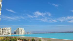 Apartment for 2 people in Laguna del Mar