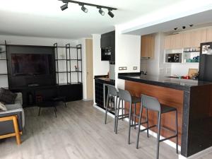 Apartment for 2 people in Laguna del Mar