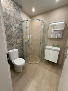 City Park South
