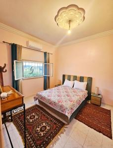 Southern Charm - Chez Abdel