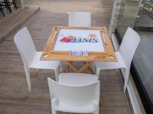 Villa Oasis Campo Verde Inoa, San Jose de las Matas