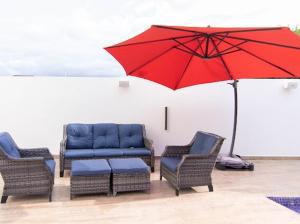Villa Oasis Campo Verde Inoa, San Jose de las Matas