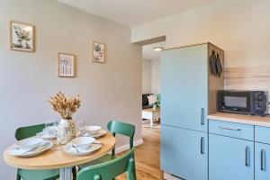 Haus Strandzeit Grömitz Landhaus - App 9