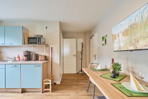 Haus Strandzeit Grömitz Strandoase - App 10