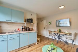 Haus Strandzeit Grömitz Strandoase - App 10
