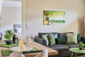 Haus Strandzeit Grömitz Strandoase - App 10