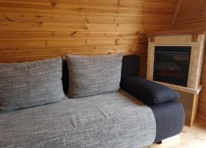 02 Premium Camping Pod "Langeneß"