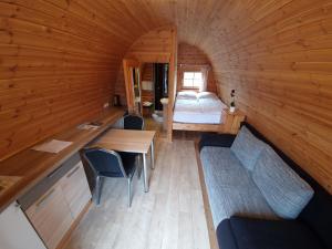 00 Familien Premium Pods "Ebbe"