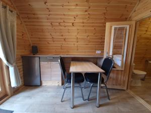 00 Familien Premium Pods "Ebbe"