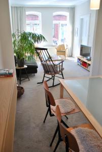Friesen-Cottage