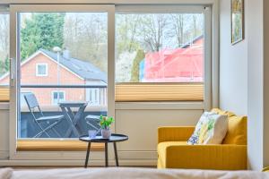 Haus Strandzeit Grömitz Casa Limone - App 7