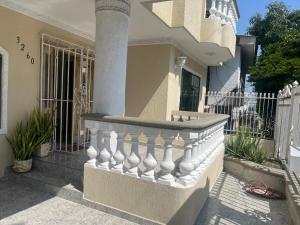 Apartaestudio Amoblado