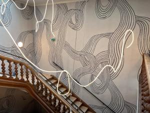 Neu Villa Schwerzenbach "Die Aura" - Die Seele über den Dächern