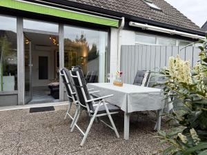 Haus Butendieksweg Ferienhaus 99a
