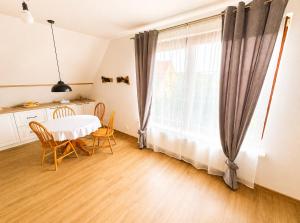 Vacation apartment in Bruntál for trips & outdoor