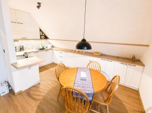 Vacation apartment in Bruntál for trips & outdoor