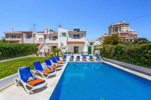 Villa Animado by Villa Plus
