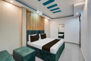 HOTEL O BLUE DIAMOND