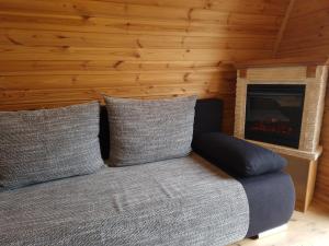 32 Familien Premium Pods "Langeoog"