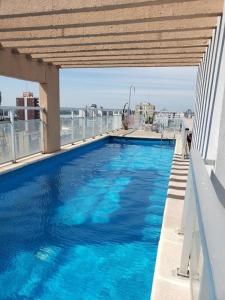Hermoso Departamento centrico a pocos metros de la terminal