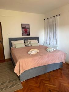 Muring Apartments