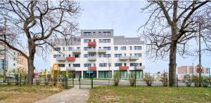 LUXORY APARTMENT VICTORY - Znojmo 4-6people