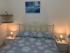Sea Apartment, Gallipoli, località Baia Verde