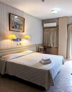 Hotel Armele Asunción