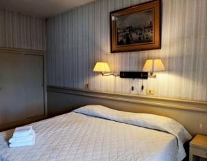 Hotel Armele Asunción