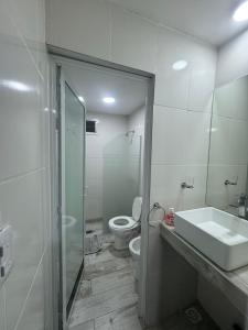 Hospedaje Gustavo II