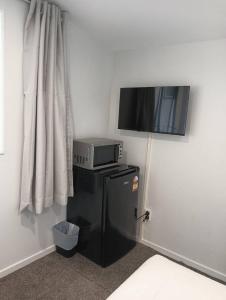 1 Double Beds Studio