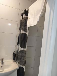 1 Double Beds Studio