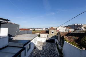 Birds Nest from Birds Apartments Gondomar Porto by Wonderexperience