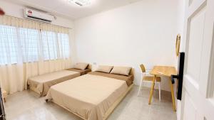 Leisure29 Suites - Setali - 7pax