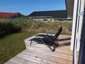 Stay with Sauna and Terrace
